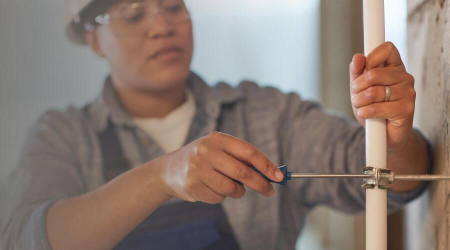 Professional same day plumber in Chester, GA